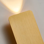 Up Down Wall Light Aluminum LED Sconce