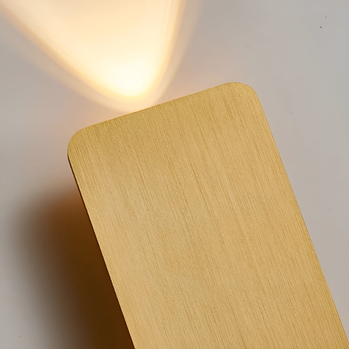 Up Down Wall Light Aluminum LED Sconce