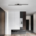 Linear LED Flush Mount Ceiling Light