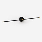 Linear LED Wall Sconce Modern Minimalist Bar Light