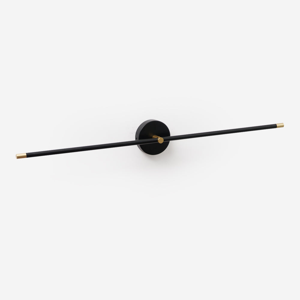 Linear LED Wall Sconce Modern Minimalist Bar Light