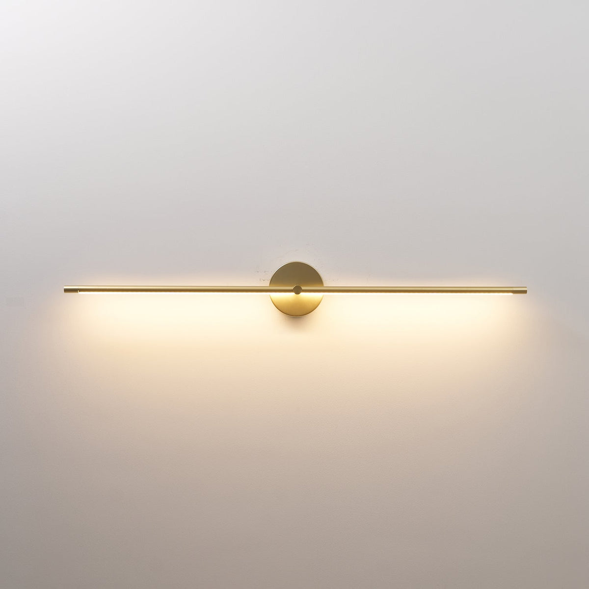 Linear LED Wall Sconce Modern Minimalist Bar Light