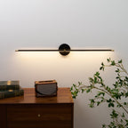 Linear LED Wall Sconce Modern Minimalist Bar Light