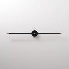Linear LED Wall Sconce Modern Minimalist Bar Light