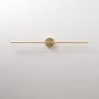 Linear LED Wall Sconce Modern Minimalist Bar Light