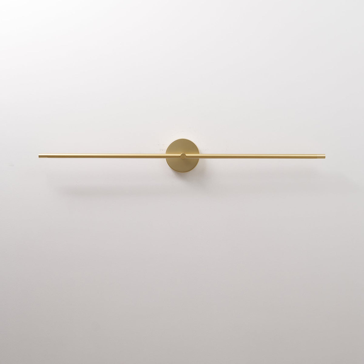 Linear LED Wall Sconce Modern Minimalist Bar Light