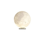Moon Lamp LED Floor and Table Lamp 3-Color Switchable