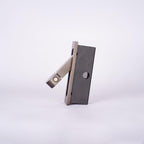Recessed Swivel Head Reading LED Wall Sconce