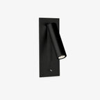 Recessed Fold-Out Adjustable Reading LED Wall Sconce