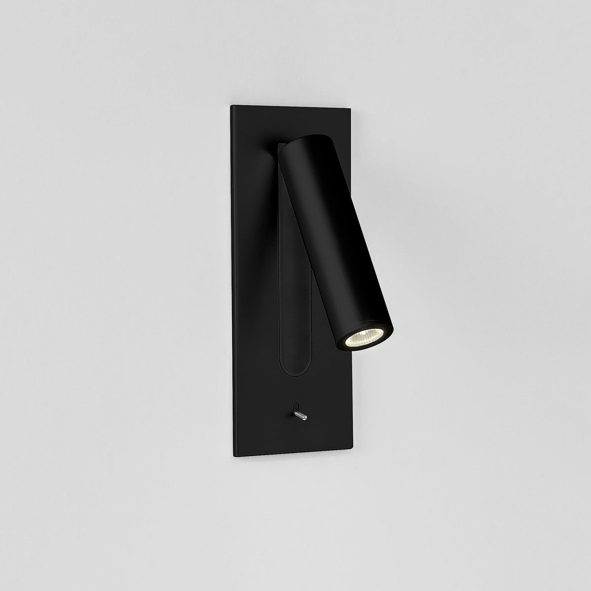 Recessed Fold-Out Adjustable Reading LED Wall Sconce