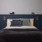 Recessed Fold-Out Adjustable Reading LED Wall Sconce
