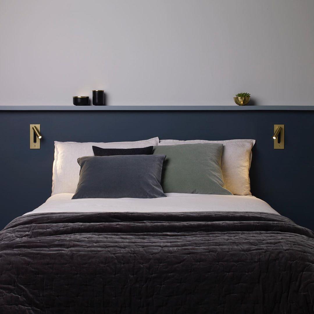 Recessed Fold-Out Adjustable Reading LED Wall Sconce