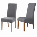 Sela | Waterproof Stretch Dining Chair Cover